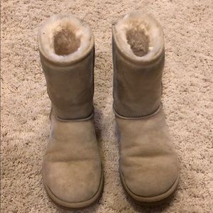 UGG classic boots